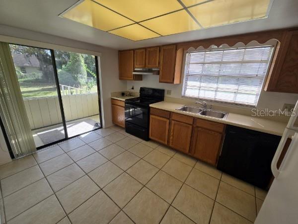 SUNRISE VILLAGE UNIT 6 - Residential Lease