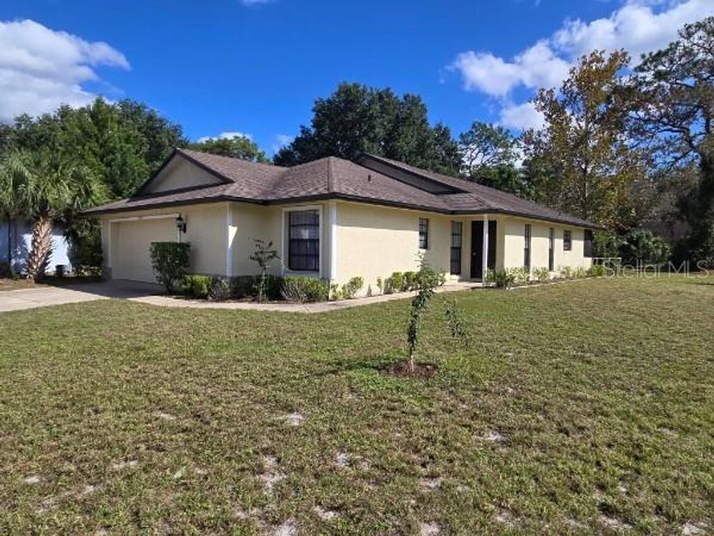 Photo of 1305 Andes Drive, Winter Springs, FL 32708 (MLS # O6355576)