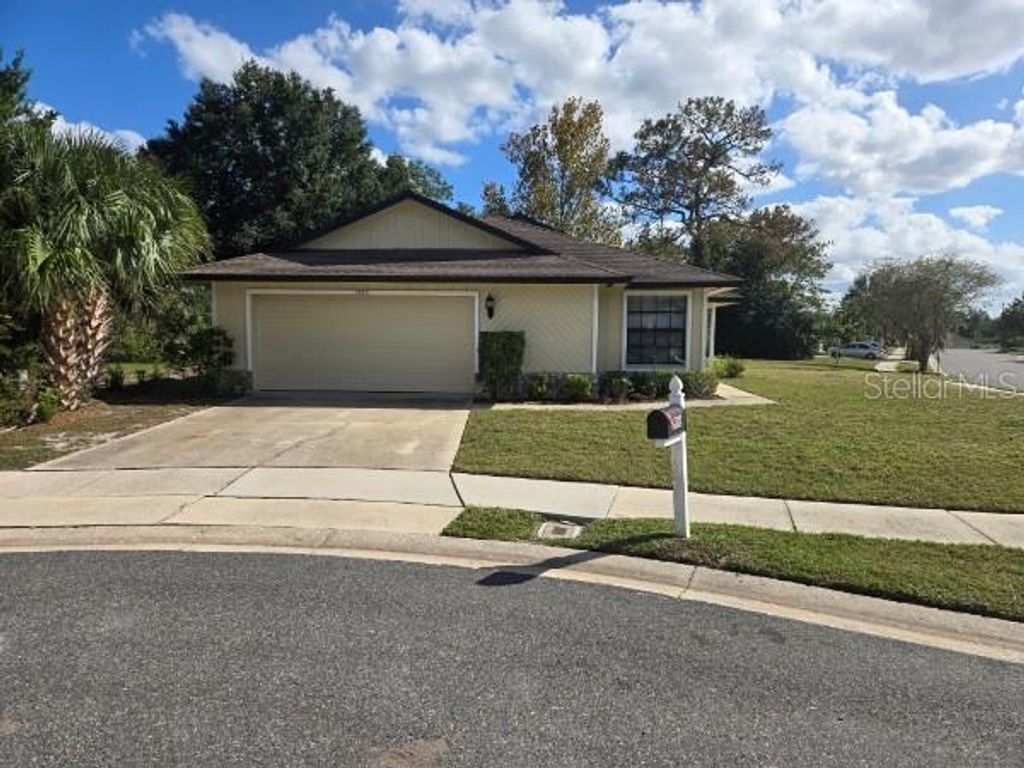 Photo of 1305 Andes Drive, Winter Springs, FL 32708 (MLS # O6355576)