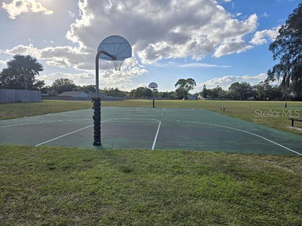 SUNRISE VILLAGE UNIT 6 - Residential Lease