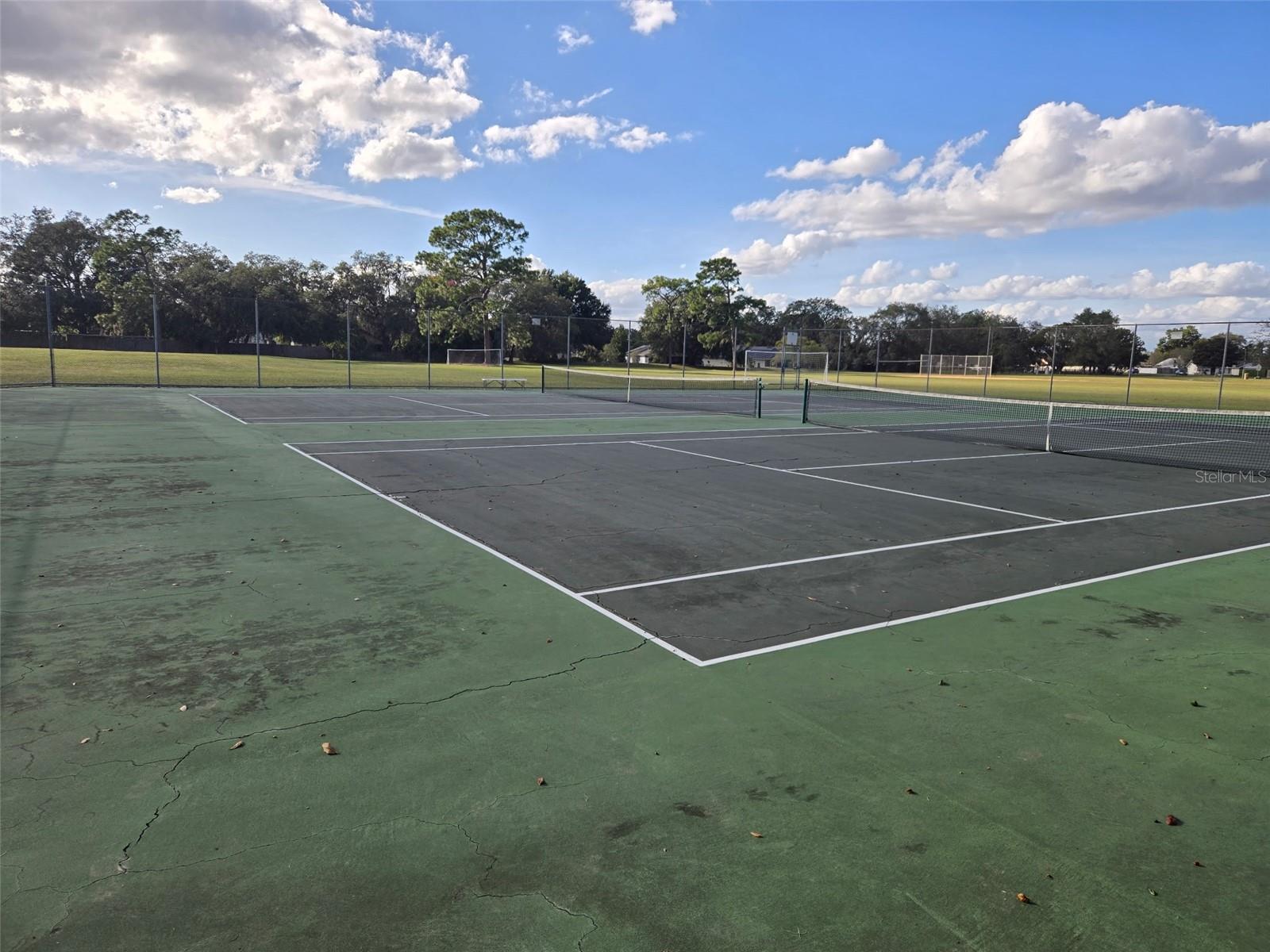 SUNRISE VILLAGE UNIT 6 - Residential Lease