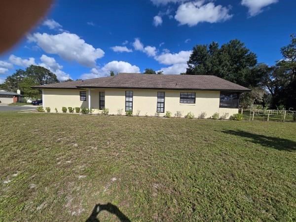 SUNRISE VILLAGE UNIT 6 - Residential Lease