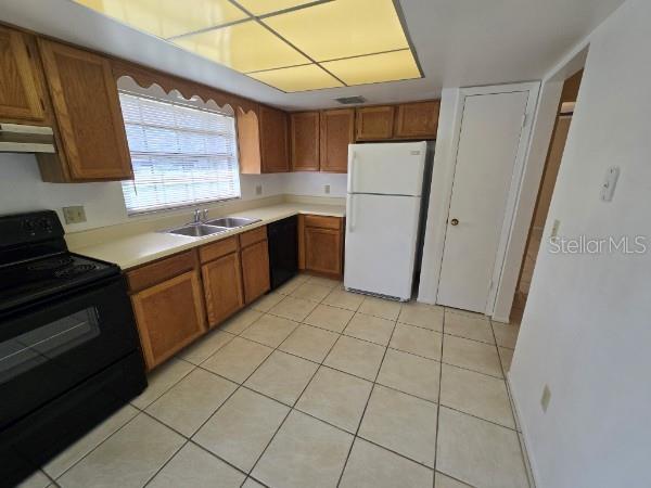 SUNRISE VILLAGE UNIT 6 - Residential Lease