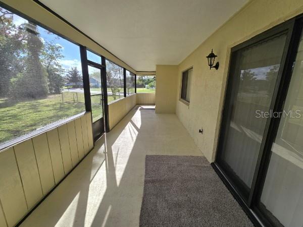 SUNRISE VILLAGE UNIT 6 - Residential Lease