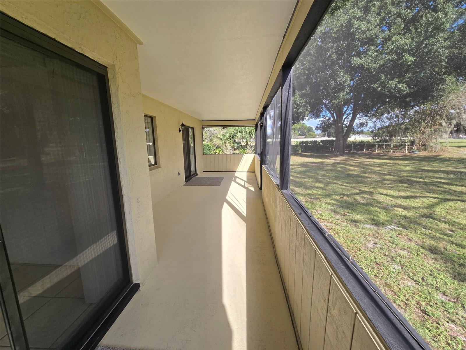 SUNRISE VILLAGE UNIT 6 - Residential Lease