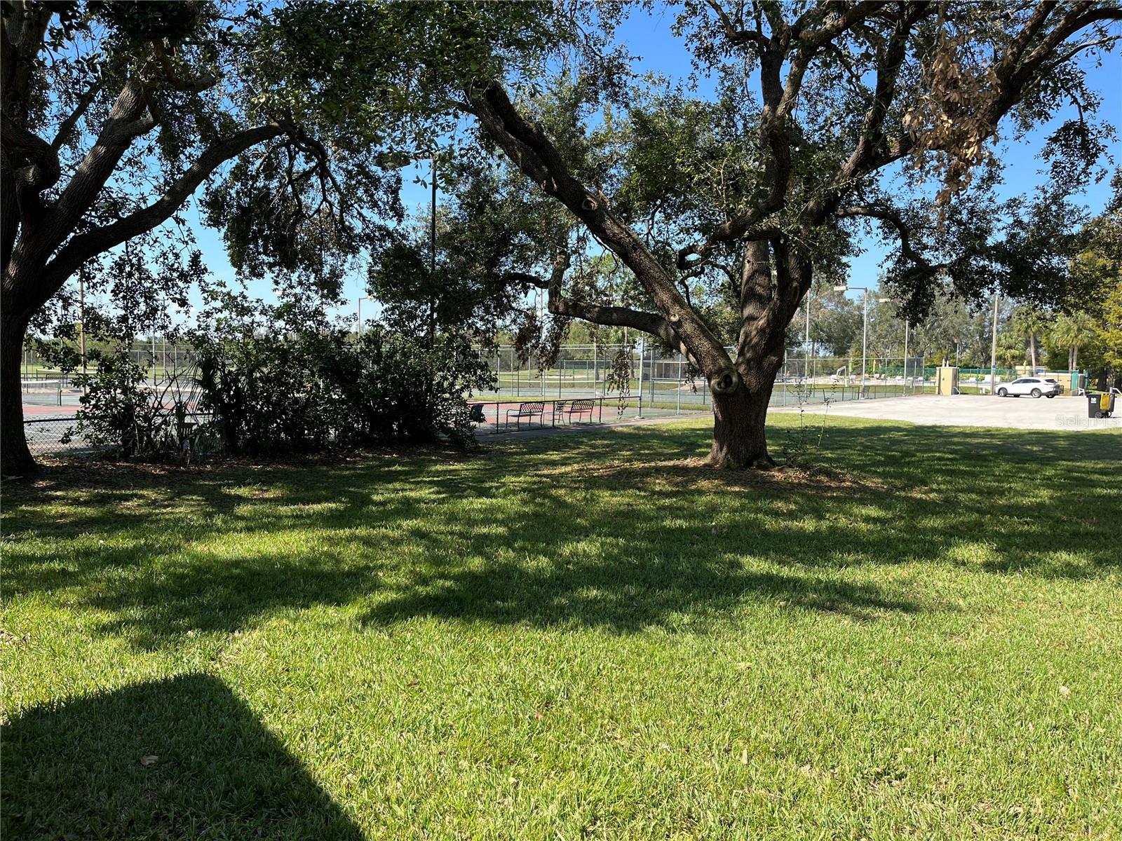 CYPRESSWOOD - Residential