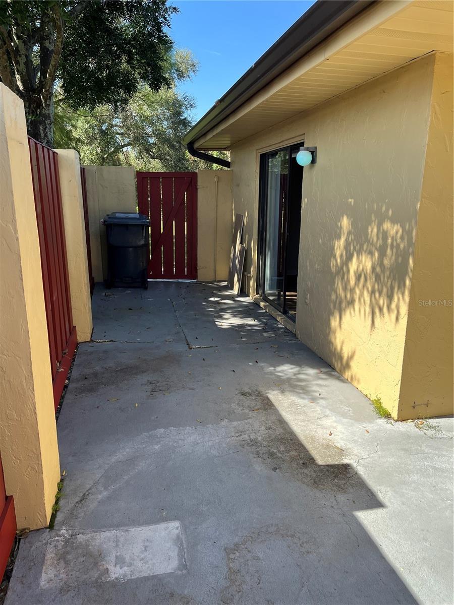 CYPRESSWOOD - Residential