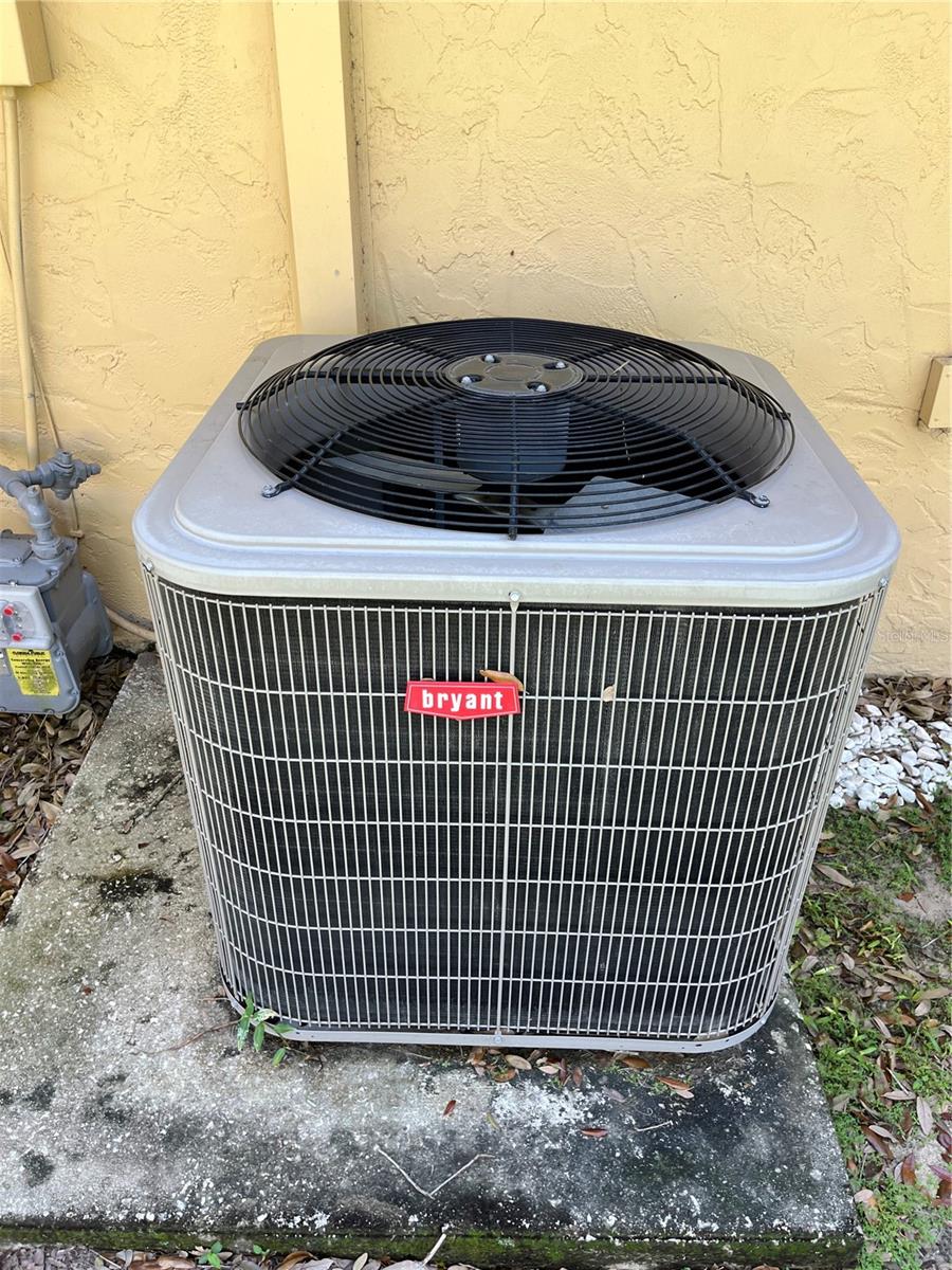 CYPRESSWOOD - Residential