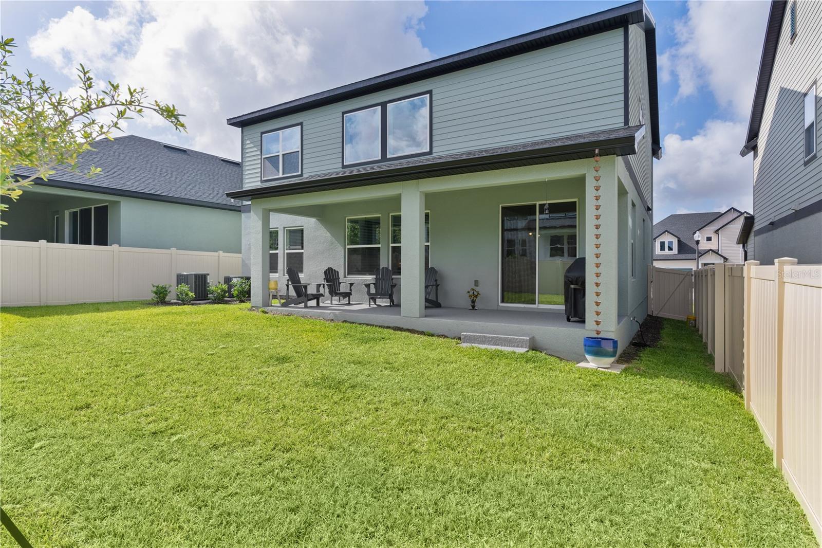 JOHNS LK NORTH - Residential