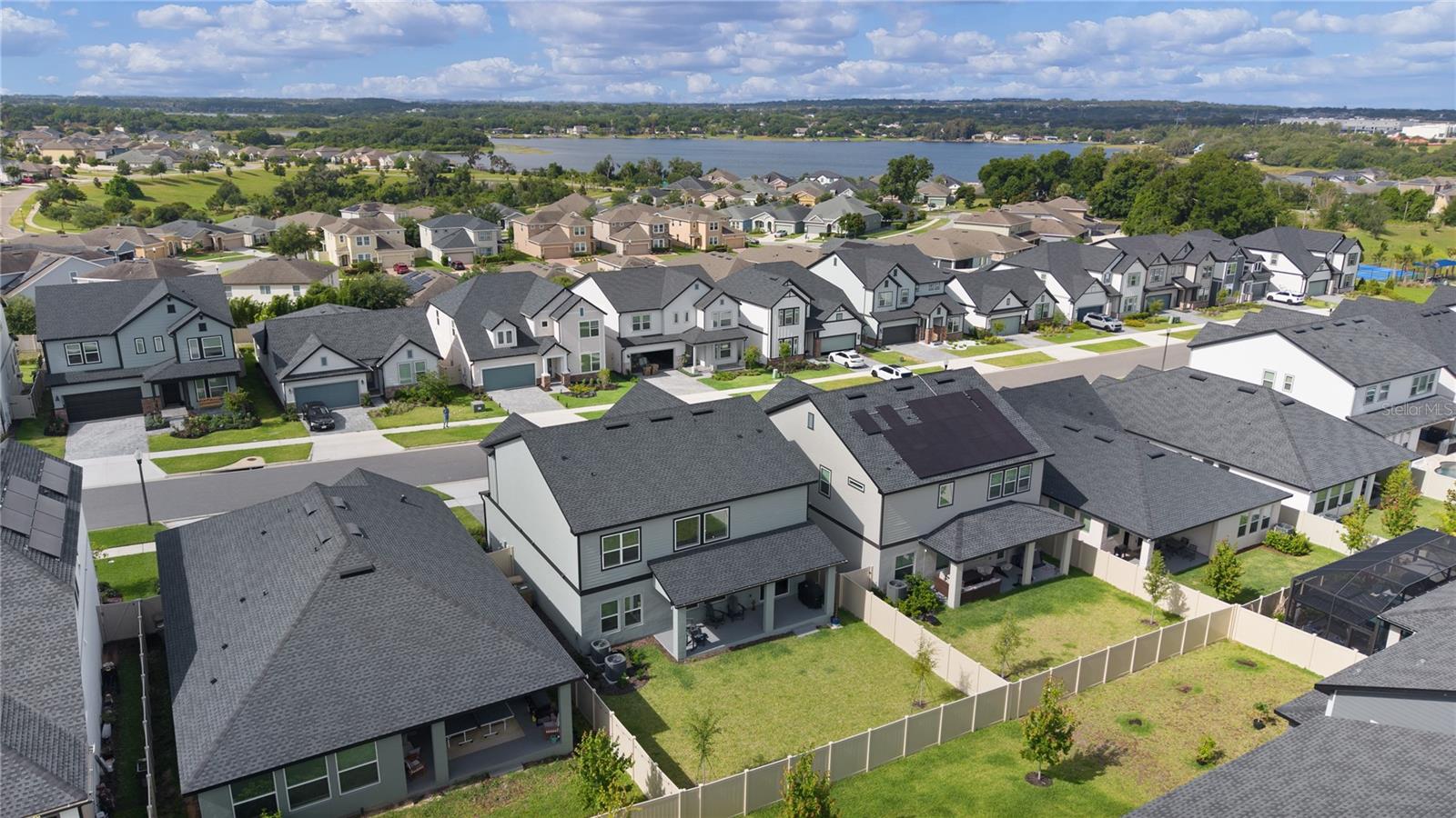 JOHNS LK NORTH - Residential