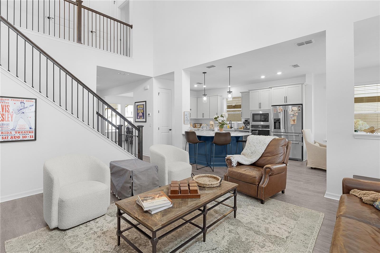 JOHNS LK NORTH - Residential