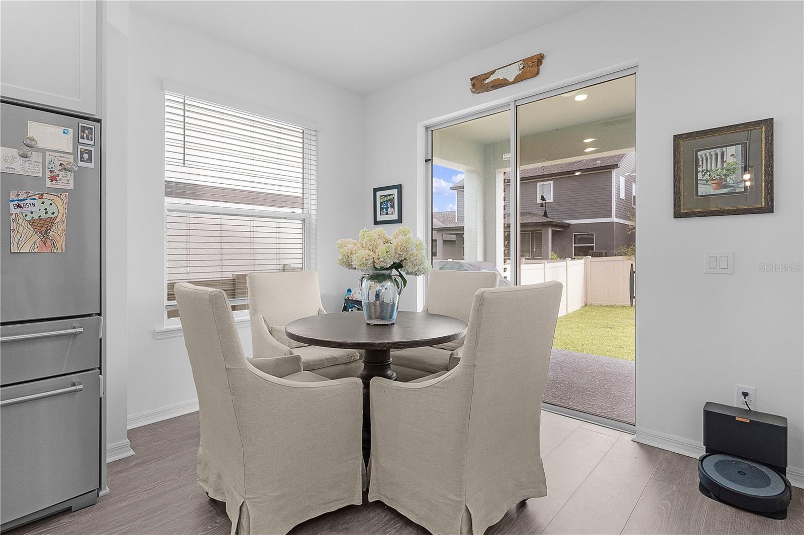 JOHNS LK NORTH - Residential