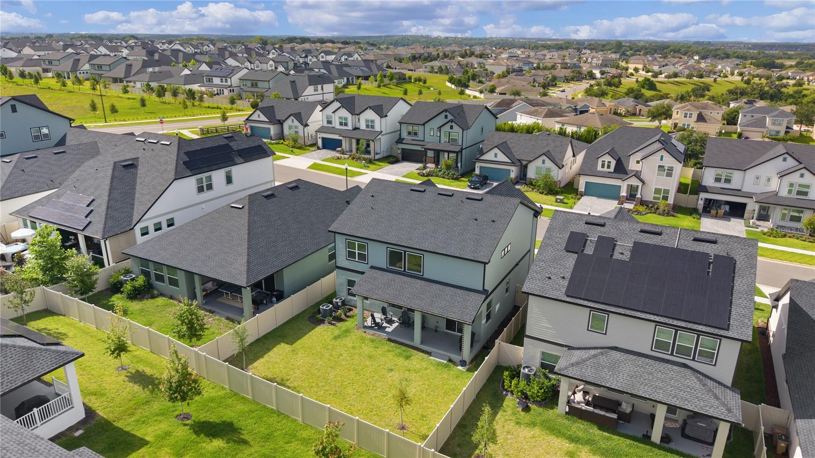 JOHNS LK NORTH - Residential