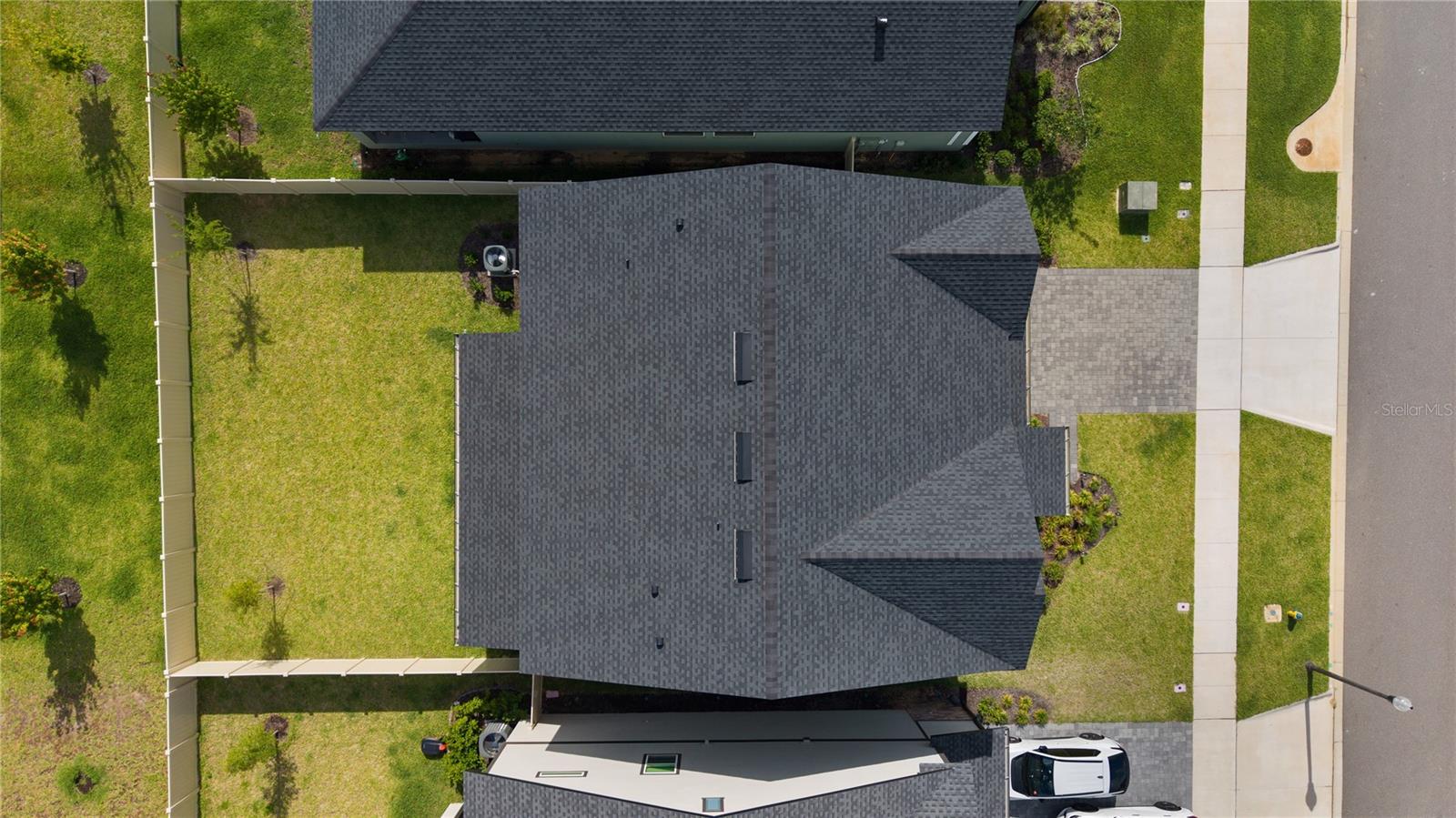 JOHNS LK NORTH - Residential