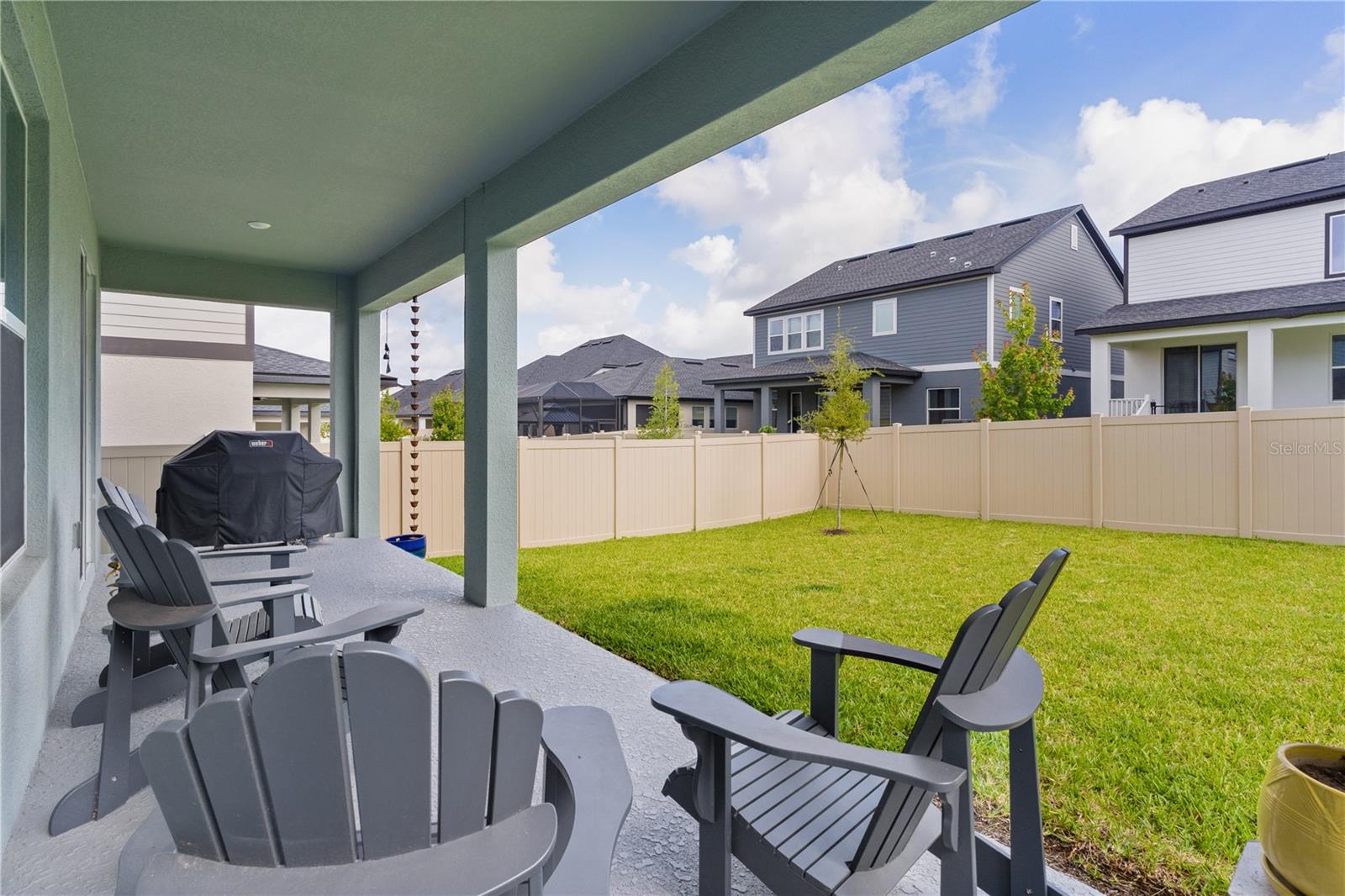 JOHNS LK NORTH - Residential