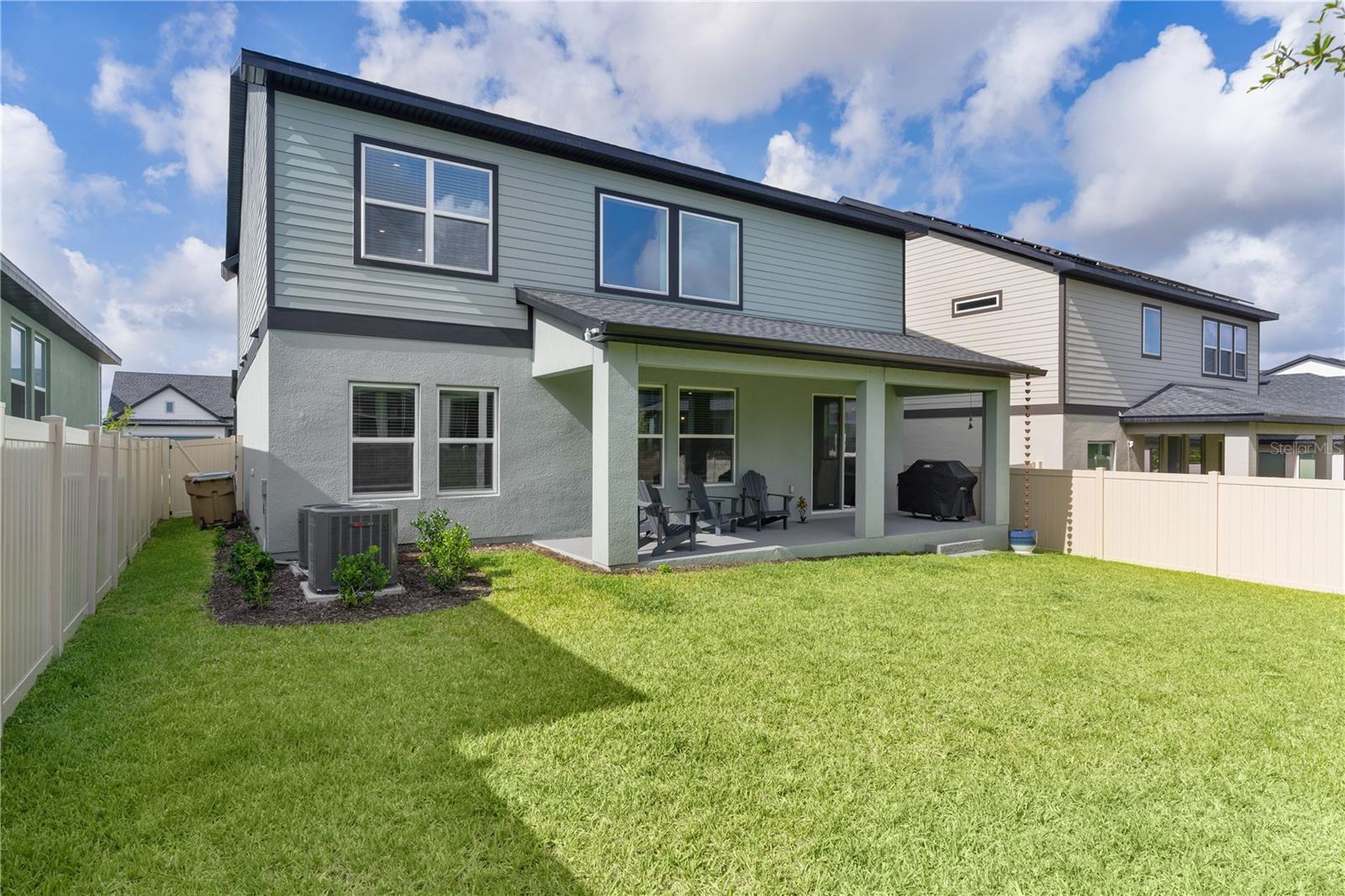 JOHNS LK NORTH - Residential