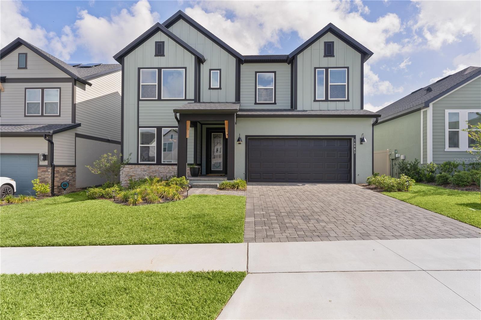 16983 CEDAR VALLEY CIRCLE