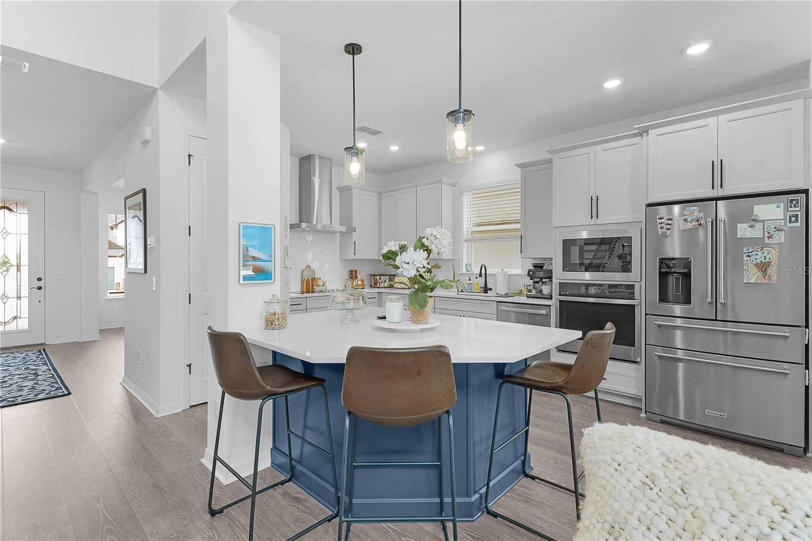 JOHNS LK NORTH - Residential