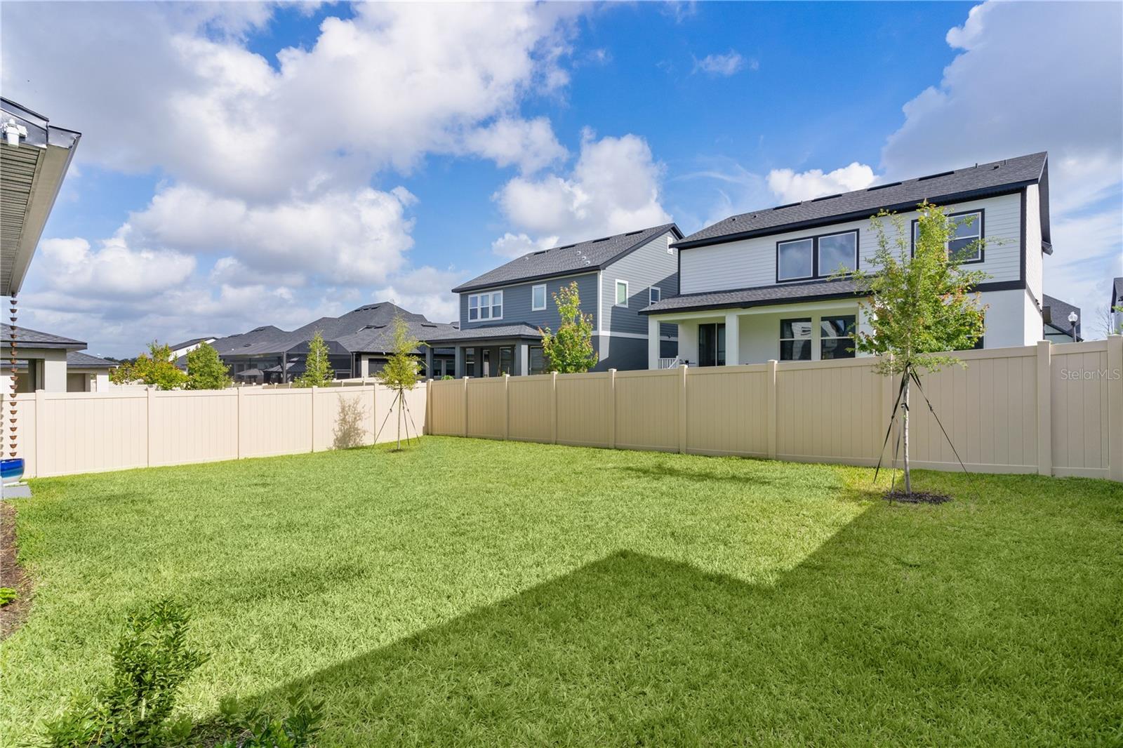JOHNS LK NORTH - Residential