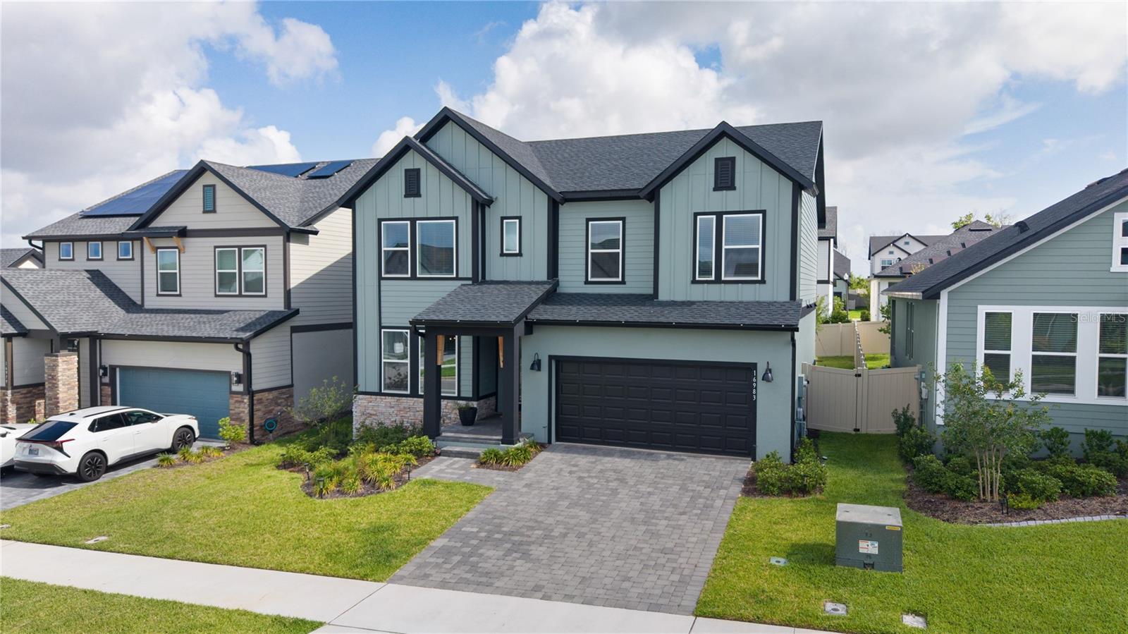 JOHNS LK NORTH - Residential