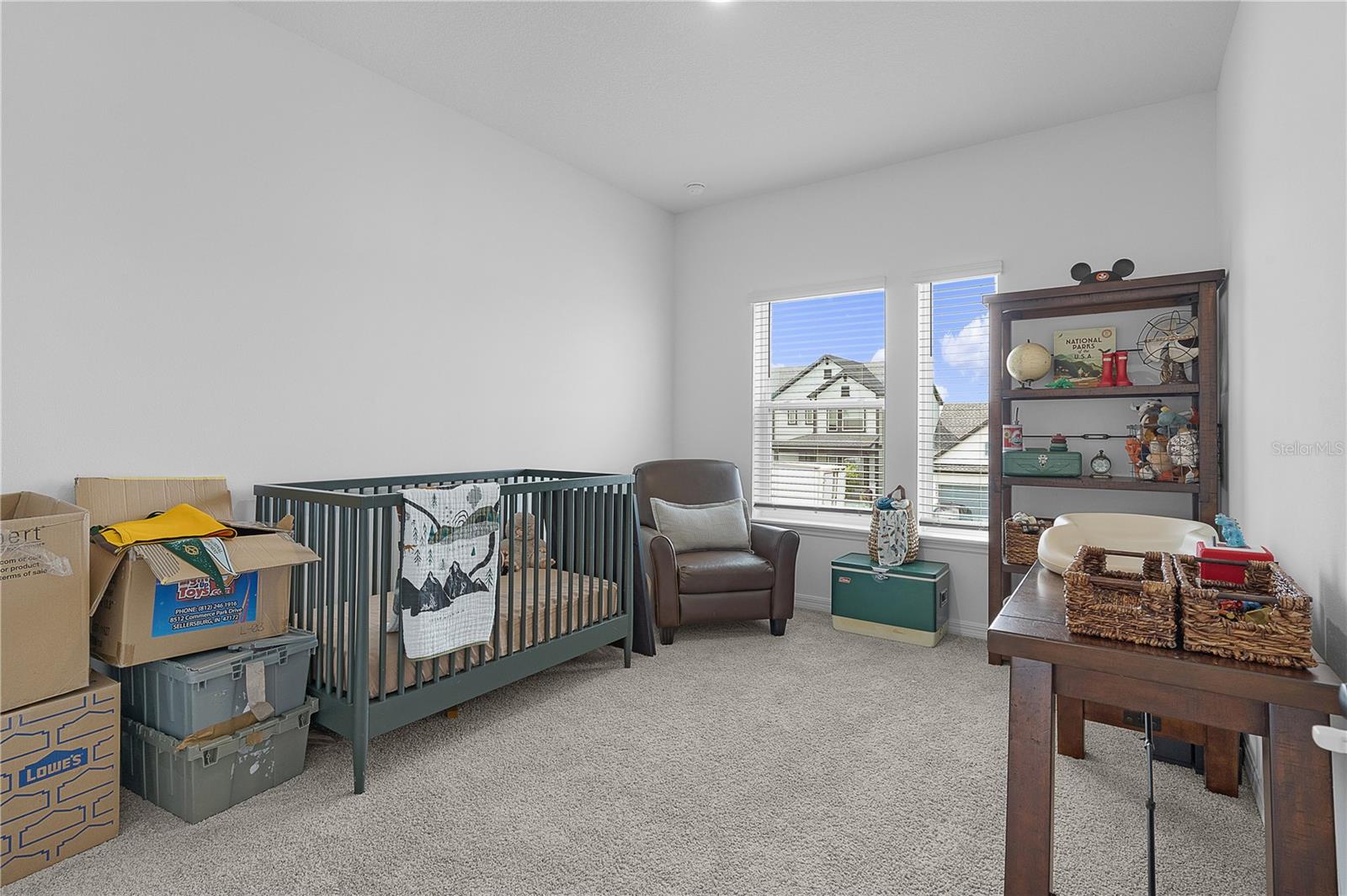 JOHNS LK NORTH - Residential