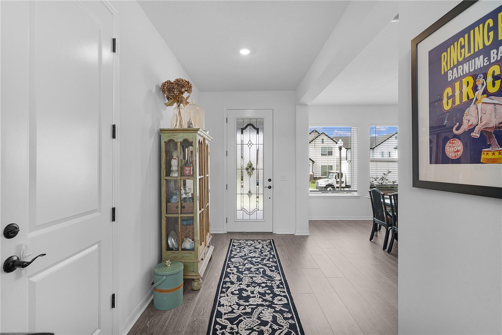 JOHNS LK NORTH - Residential