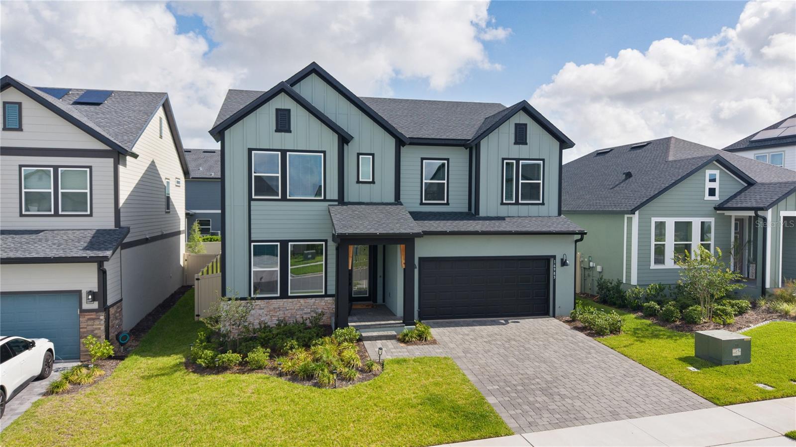 16983 CEDAR VALLEY CIRCLE