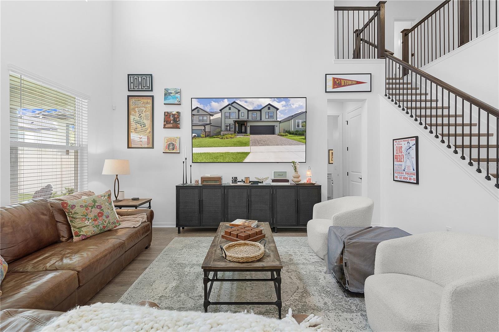 JOHNS LK NORTH - Residential
