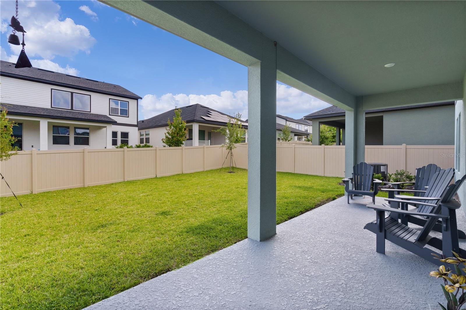 JOHNS LK NORTH - Residential