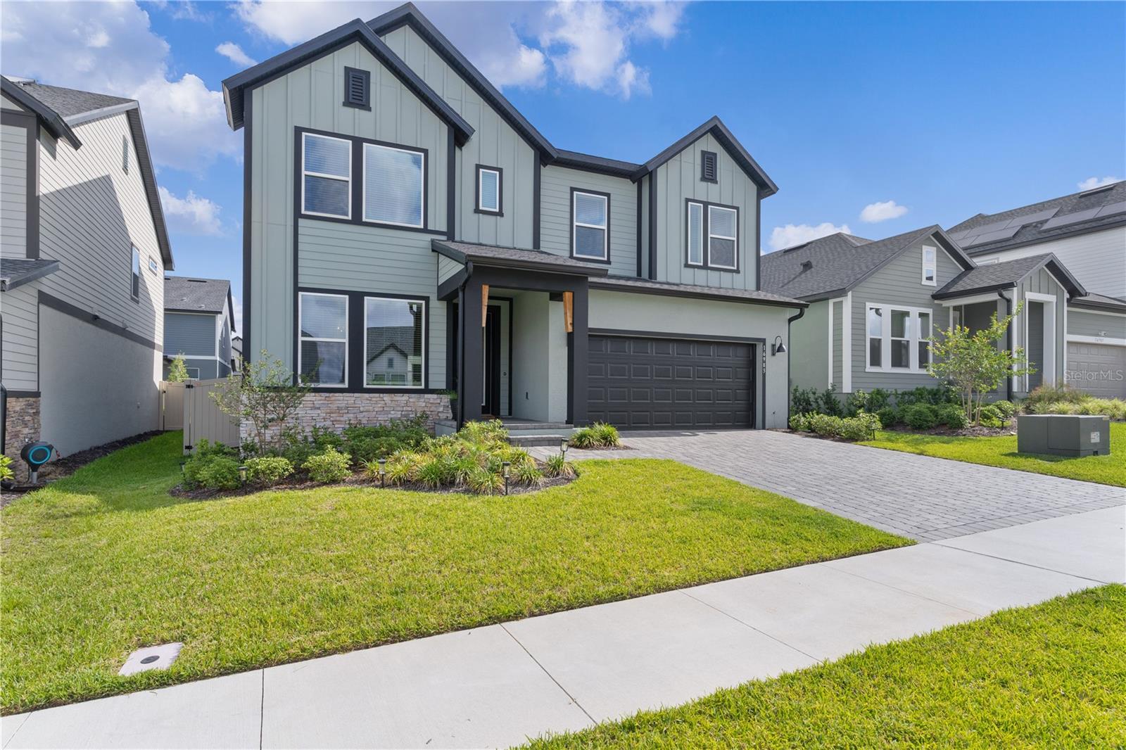 JOHNS LK NORTH - Residential