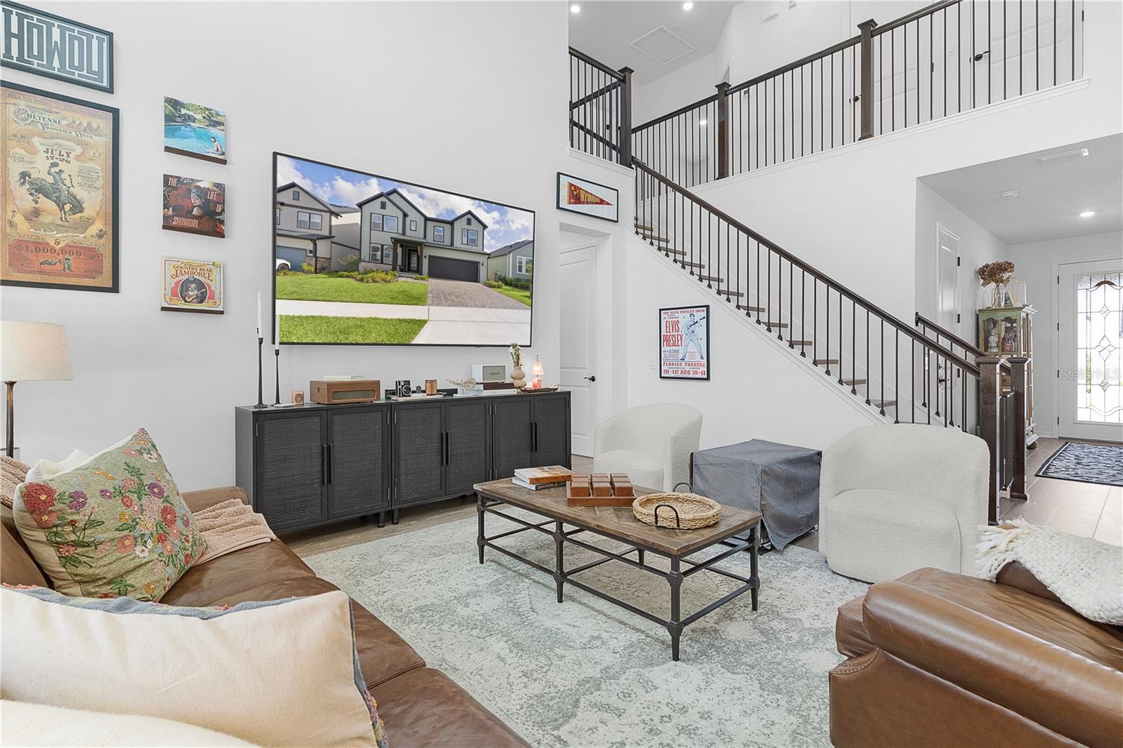 JOHNS LK NORTH - Residential