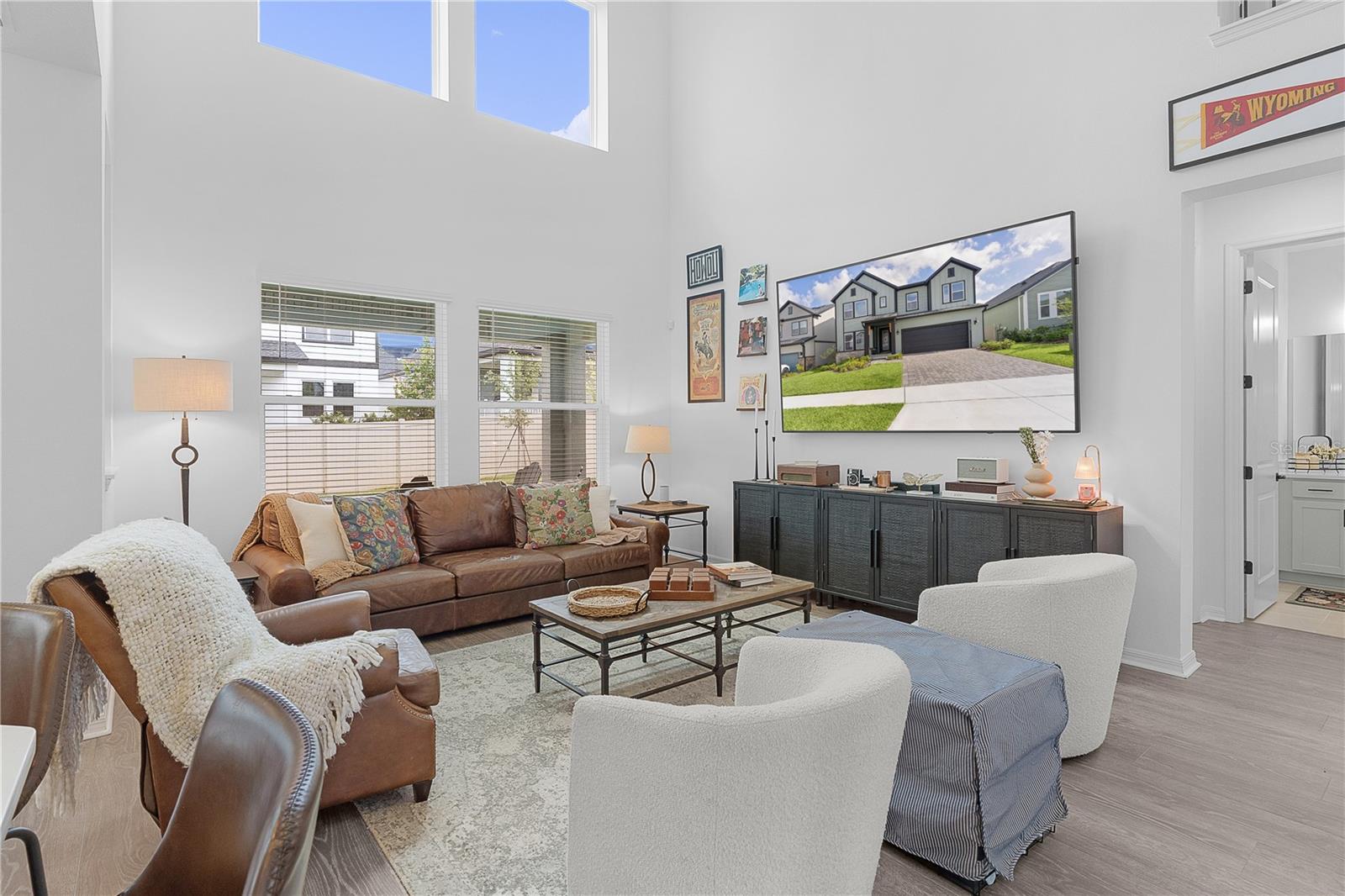 JOHNS LK NORTH - Residential