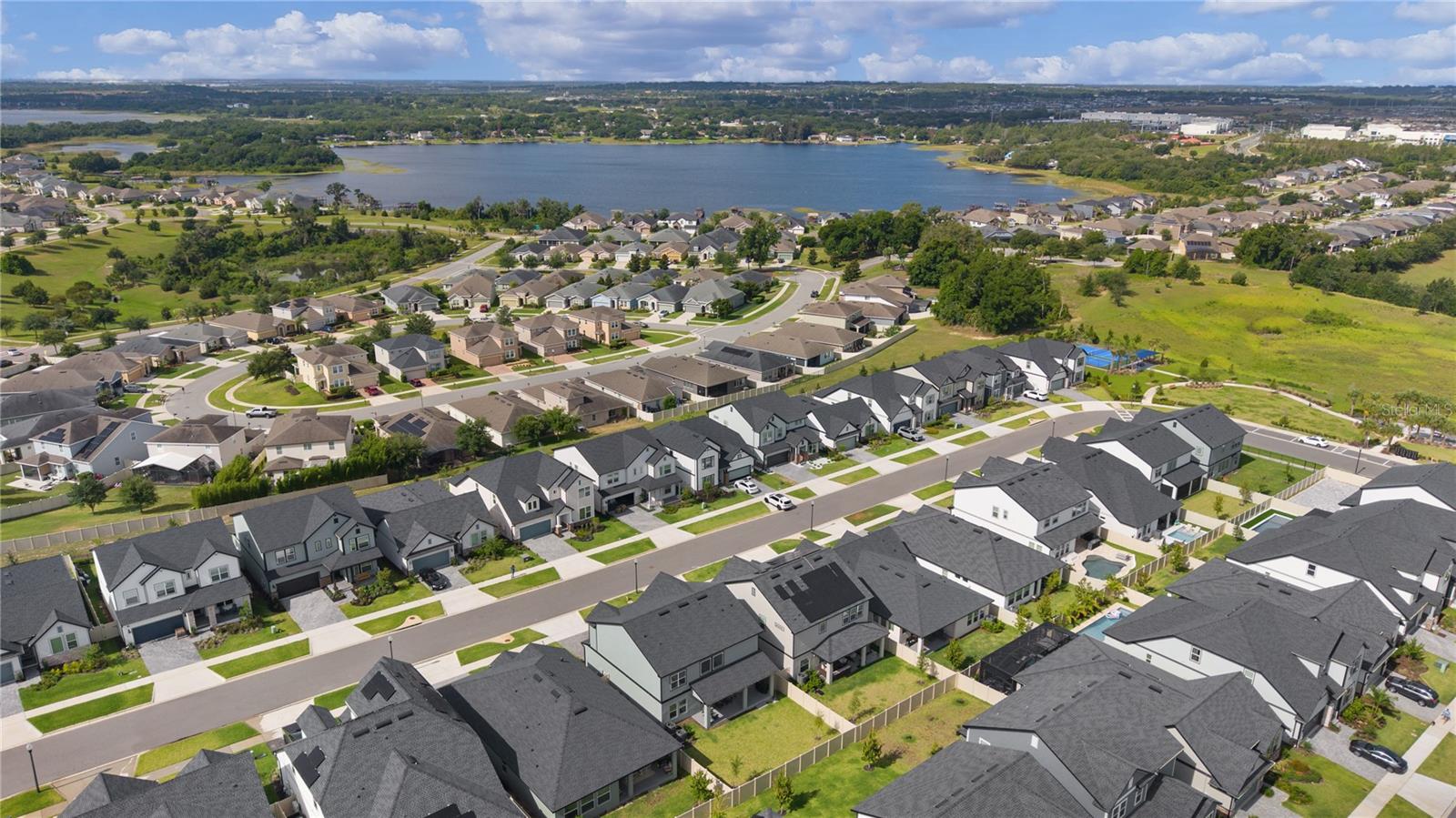 JOHNS LK NORTH - Residential