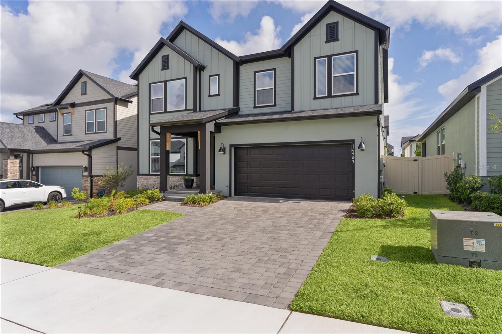 16983 CEDAR VALLEY CIRCLE