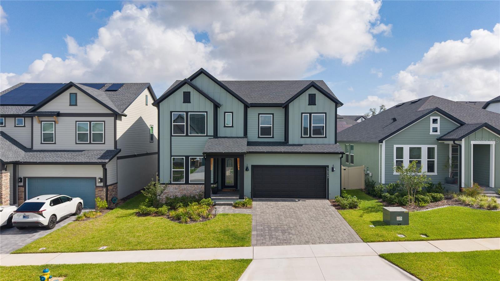 JOHNS LK NORTH - Residential