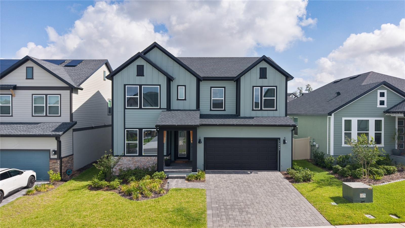 JOHNS LK NORTH - Residential