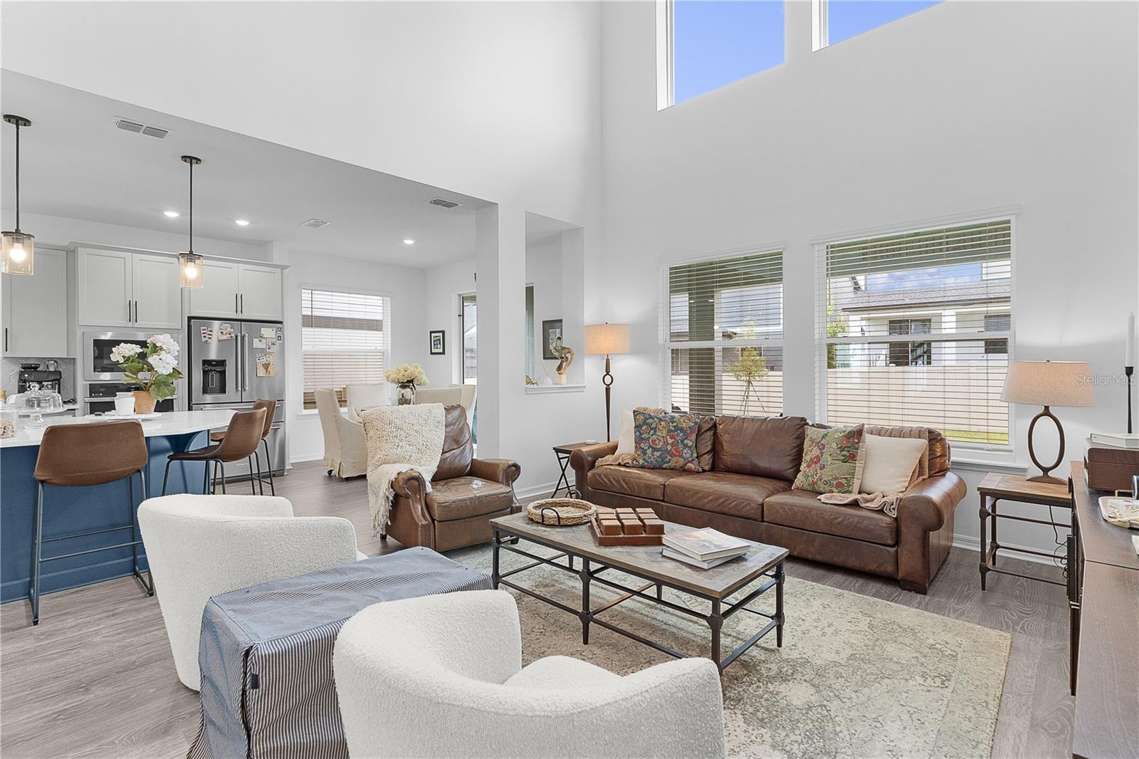 JOHNS LK NORTH - Residential