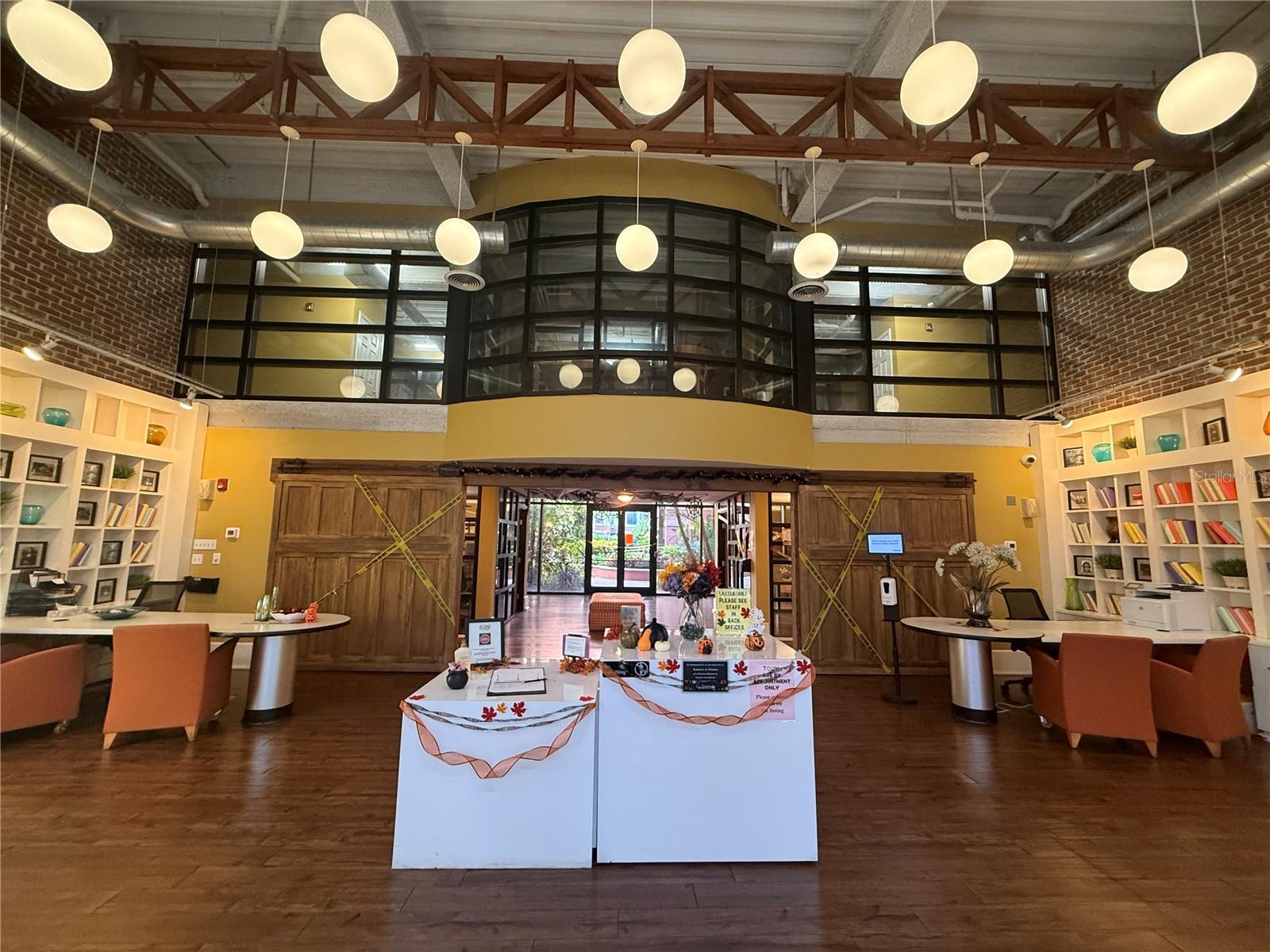 UPTOWN PLACE - Residential Lease