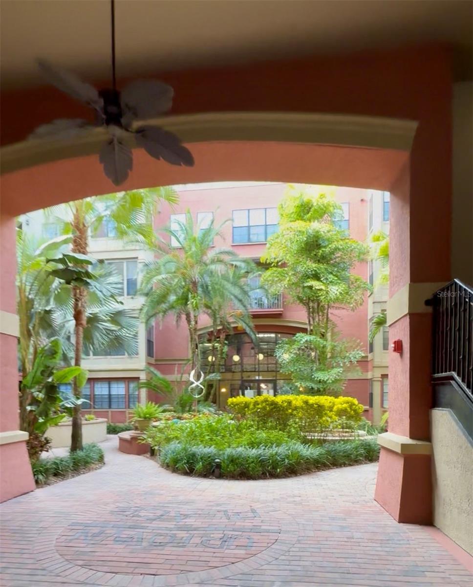 UPTOWN PLACE - Residential Lease