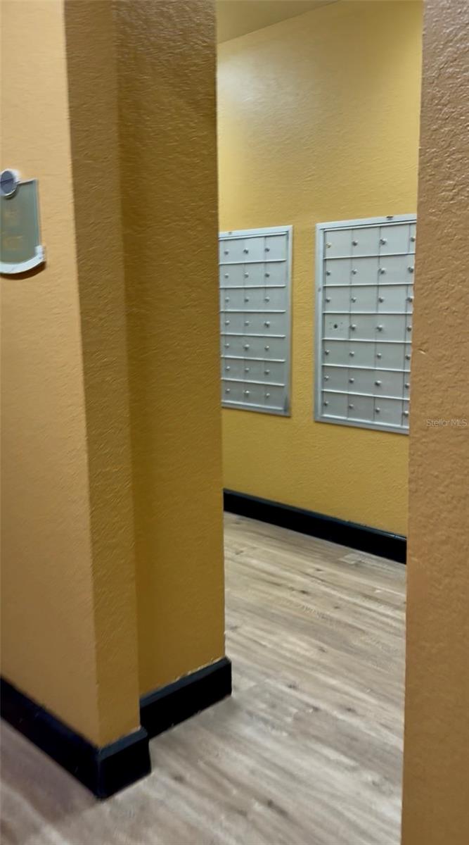 UPTOWN PLACE - Residential Lease