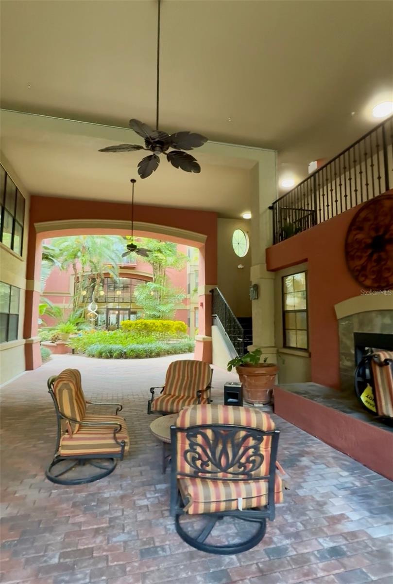 UPTOWN PLACE - Residential Lease