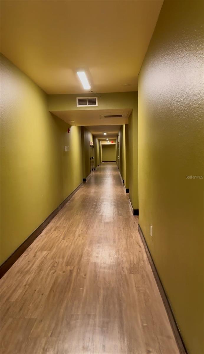 UPTOWN PLACE - Residential Lease