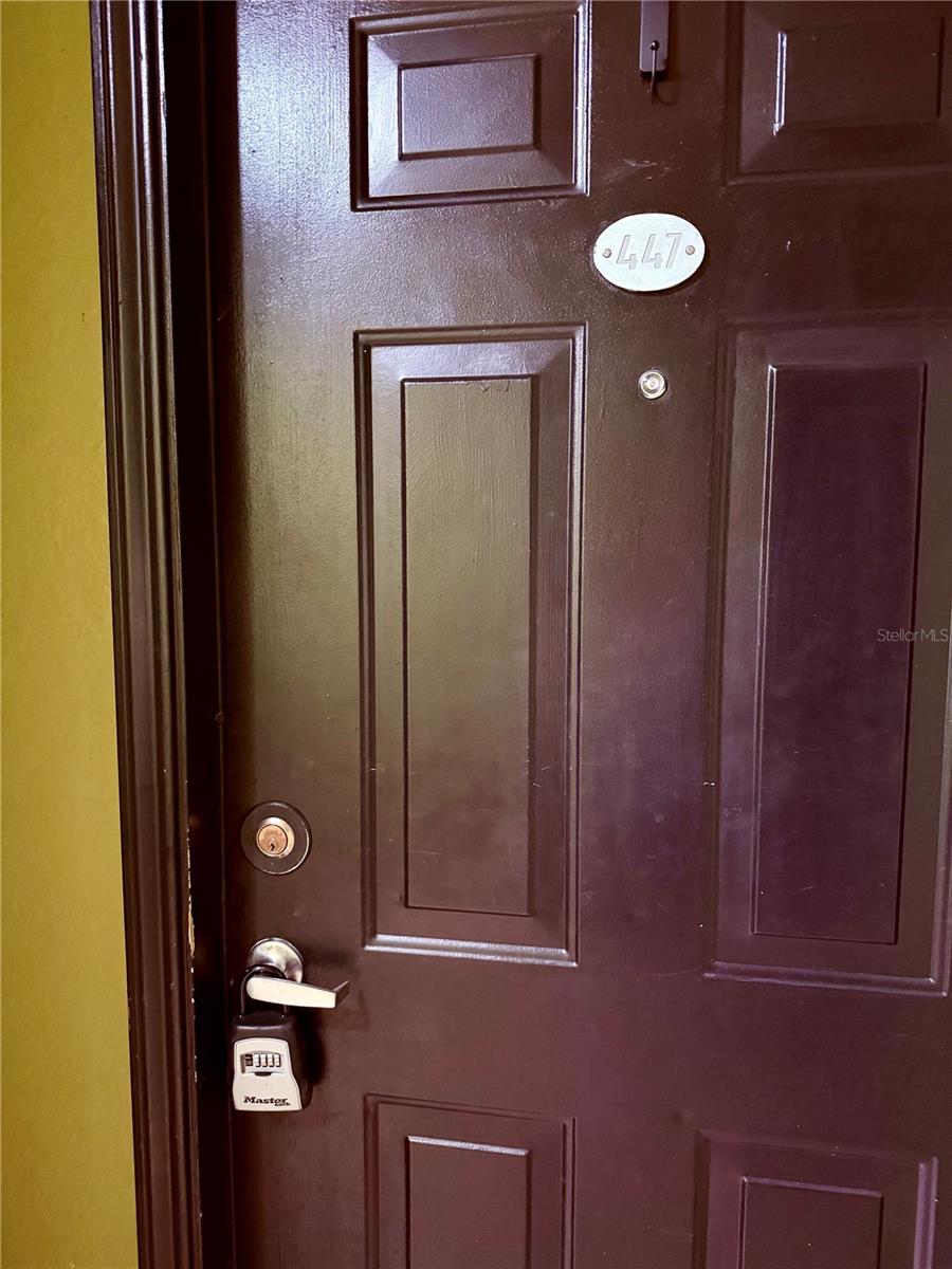 UPTOWN PLACE - Residential Lease