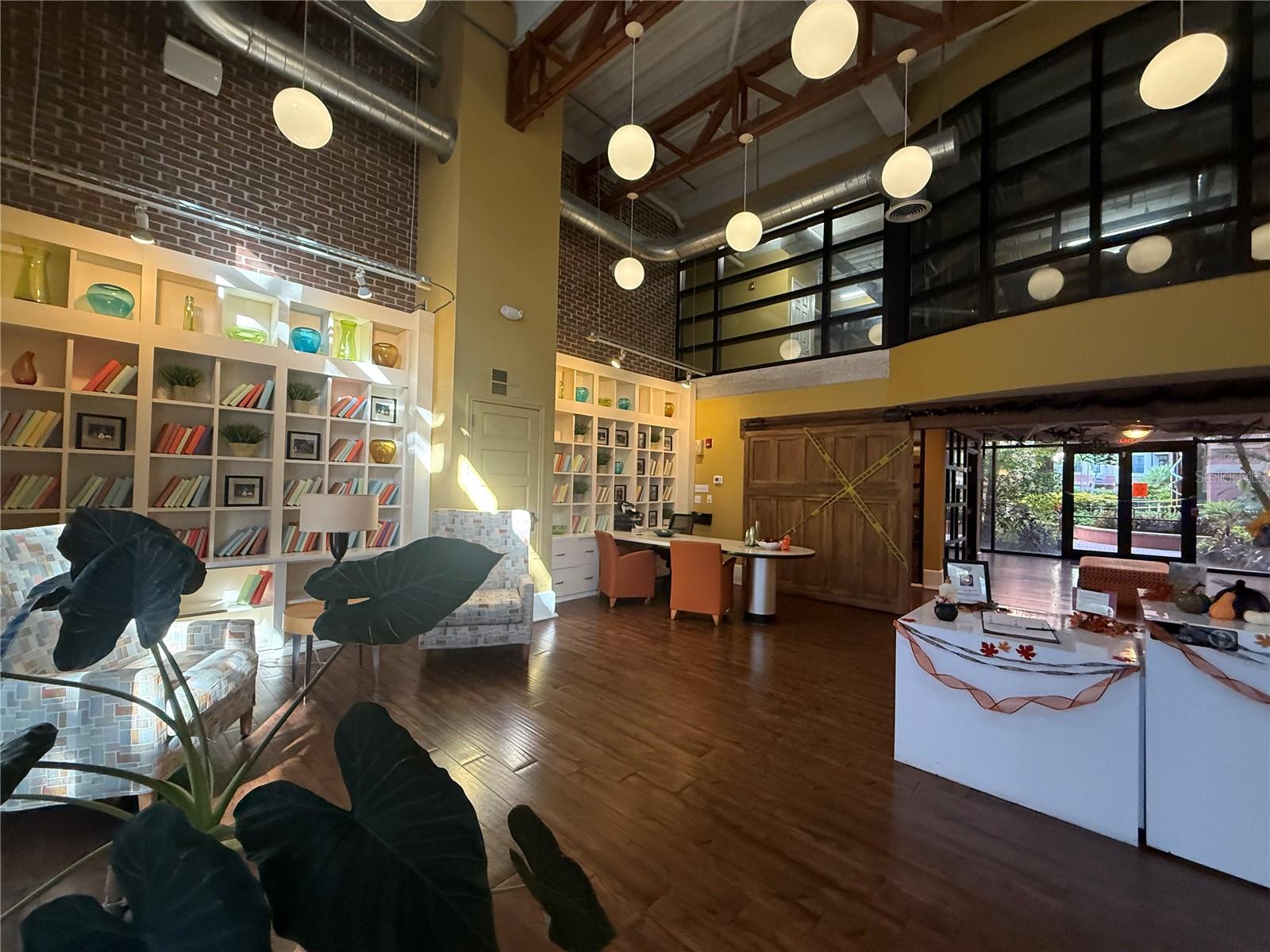 UPTOWN PLACE - Residential Lease