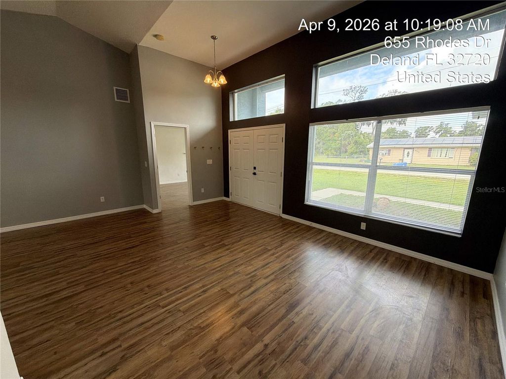 Photo of 655 Rhodes Drive, Deland, FL 32720 (MLS # O6401329)