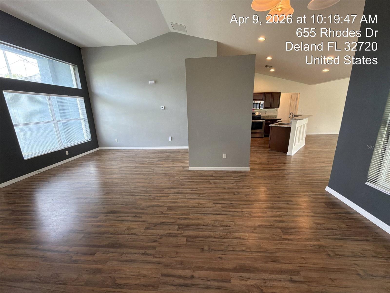 655 RHODES DRIVE