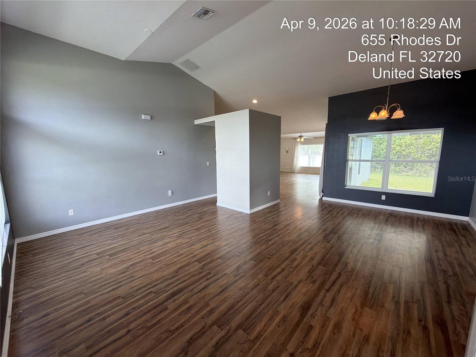 655 RHODES DRIVE
