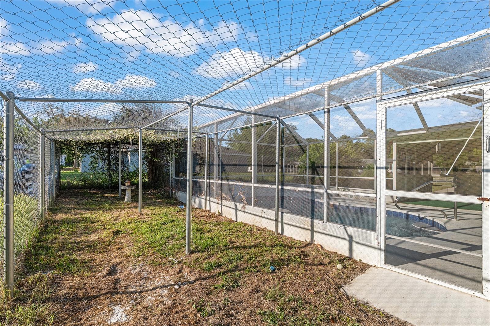 CITRUS SPGS UNIT 02 - Residential