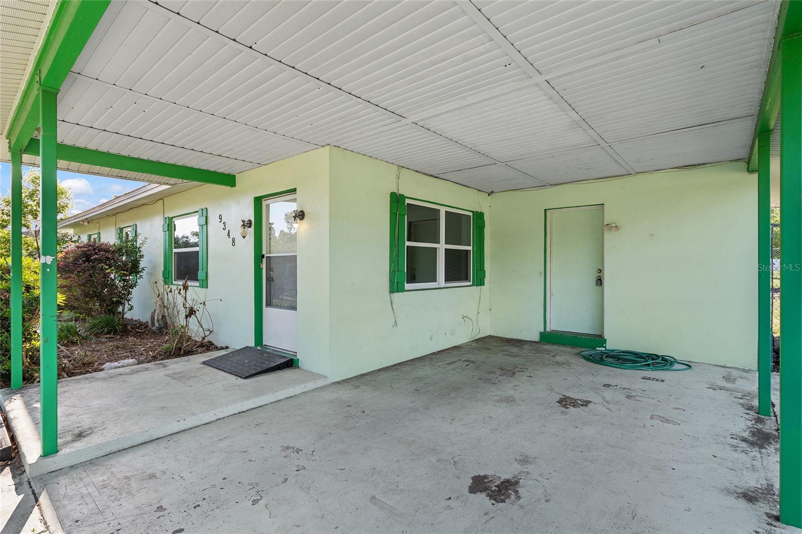 CITRUS SPGS UNIT 02 - Residential