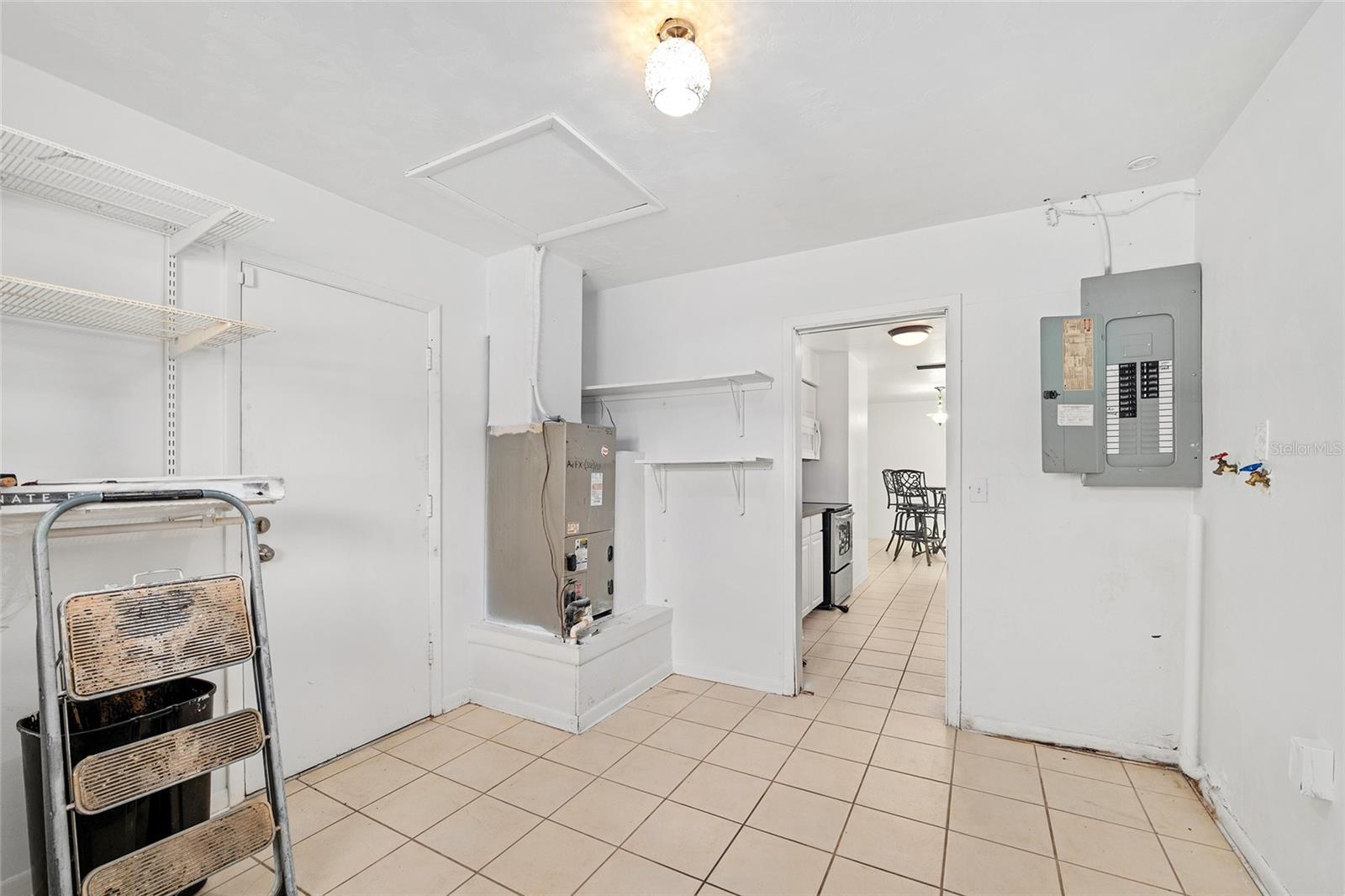 CITRUS SPGS UNIT 02 - Residential